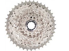 Кассета Shimano Deore XT CS-M8000, 11 скоростная, звёзды 11-40