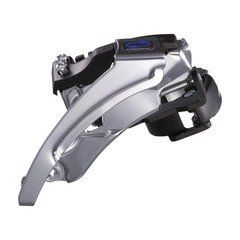 Передний переключатель Shimano Altus FD-M310, 3x7/8, Top Swing, универсальная тяга