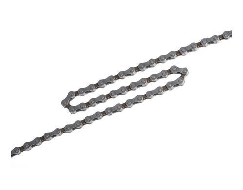 Цепь Shimano CN-HG40, 116 звеньев, 8/7/6 скоростей, замок Quick Link
