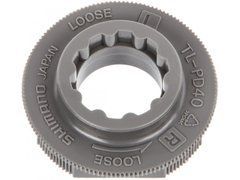 Інструмент Shimano TL-PD40, для педалей, пластиковий