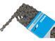 Цепь Shimano Deore CN-HG54, 10 скоростей, 116 звеньев, Dyna-Sys, HG-X