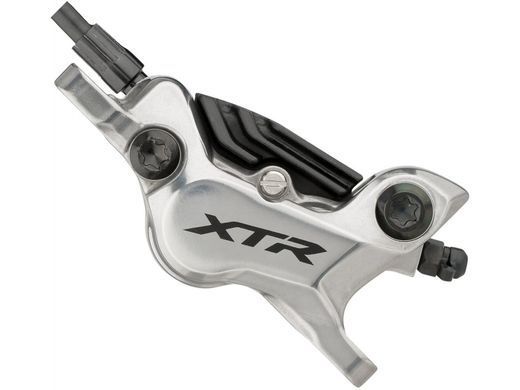 Гальма гідравлічні Shimano XTR M9120, Enduro/Trail, переднє + заднє, 1000 + 1700 мм, J-KIT