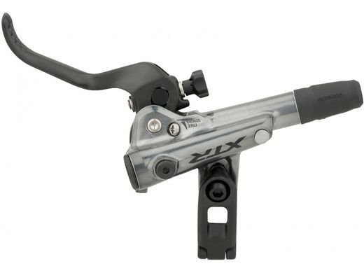 Гальма гідравлічні Shimano XTR M9120, Enduro/Trail, переднє + заднє, 1000 + 1700 мм, J-KIT