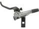 Гальма гідравлічні Shimano XTR M9120, Enduro/Trail, переднє + заднє, 1000 + 1700 мм, J-KIT