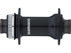 Втулка передня Shimano НВ-MT410, 32 отвори, вісь 15 мм, OLD: 100 мм, Center Lock