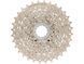 Касета Shimano CS-HG400-9, Alivio, 9 швидкостей, 11-32, HyperGlide