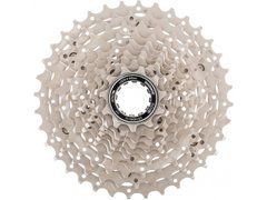 Кассета Shimano CS-HG50-10 Deore, 11-36, 10 скоростная, Hyperglide