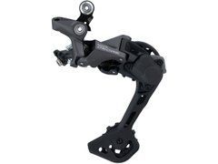 Перемикач задній Shimano Deore RD-M5120 SGS, SHADOW+, 10/11-швидк, довгий важіль