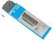 Цепь Shimano 105 / SLX CN-HG601, 116 звеньев, SIL-TEC, 11 скоростная