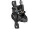 Гальма гідравлічні Shimano Acera MT201 (BL-MT201/BR-MT200), 1000+1700 мм, чорні