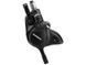 Гальма гідравлічні Shimano Acera MT201 (BL-MT201/BR-MT200), 1000+1700 мм, чорні
