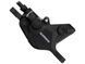 Гидравлические тормоза Shimano BR-MT410, переднее+занее, 1000 мм/1700 мм, J-Kit