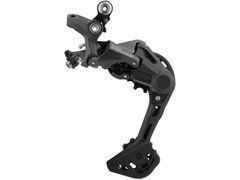 Перемикач задній Shimano Deore RD-M4120-SGS Shadow 2x10/11 швидкостей довгий важіль