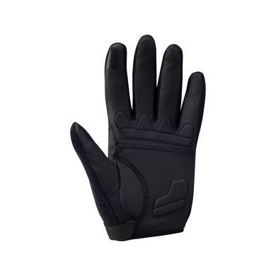 Рукавички Shimano Original, довгі, чорні, розмір XL