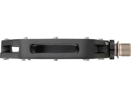Педали Shimano Deore XT PD-M8140, чёрные, для XC/Enduro/Trail, размер M/L