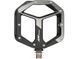 Педали Shimano Deore XT PD-M8140, чёрные, для XC/Enduro/Trail, размер M/L