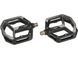 Педали Shimano Deore XT PD-M8140, чёрные, для XC/Enduro/Trail, размер M/L