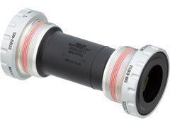 Каретка Shimano Deore SM-BB52, 68/73 мм, BSA (BC 1.37), Hollowtech II