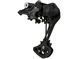Задній перемикач Shimano Deore RD-M6100-SGS 12 швидкостей Shadow Plus