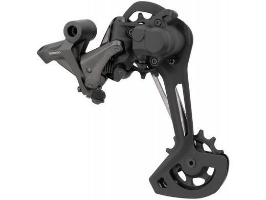 Задний переключатель Shimano Deore XT RD-M8120-SGS SHADOW+ 12-ск., длинная лапка