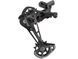 Задний переключатель Shimano Deore XT RD-M8120-SGS SHADOW+ 12-ск., длинная лапка
