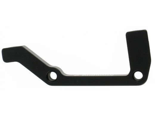 Адаптер задній Shimano SM-MA-R180PSA, для дискових гальм, 180 мм, International Standard