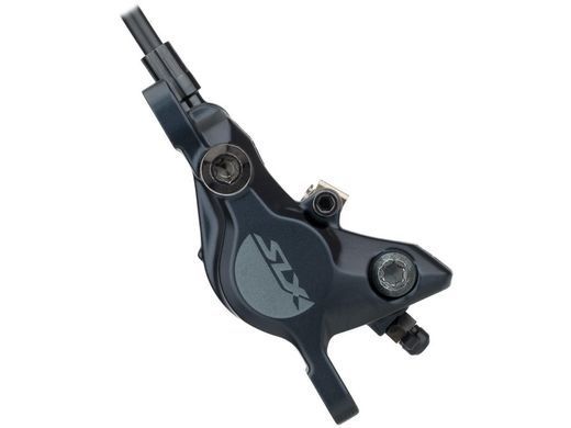 Гальма гідравлічні Shimano SLX BR-M7100, комплект, 1000+1700 мм, J-kit, колодки G03S