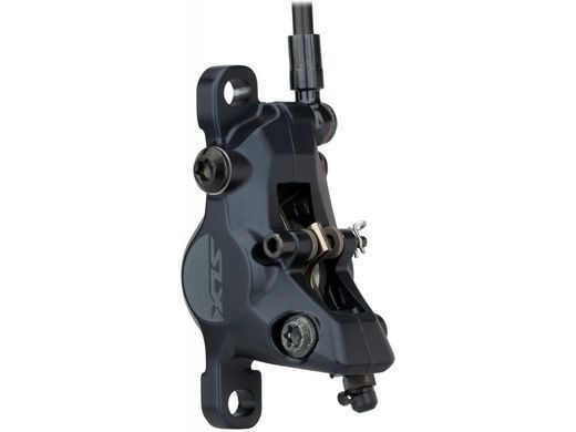 Гальма гідравлічні Shimano SLX BR-M7100, комплект, 1000+1700 мм, J-kit, колодки G03S