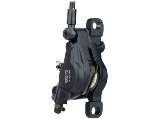 Гальма гідравлічні Shimano SLX BR-M7100, комплект, 1000+1700 мм, J-kit, колодки G03S