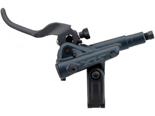 Гальма гідравлічні Shimano SLX BR-M7100, комплект, 1000+1700 мм, J-kit, колодки G03S