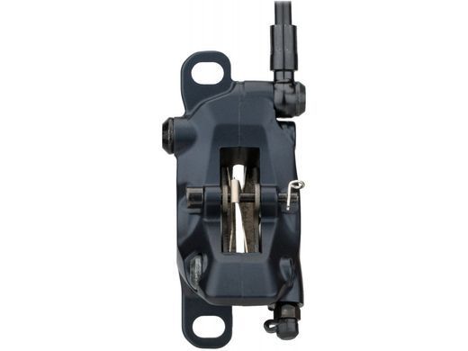 Гальма гідравлічні Shimano SLX BR-M7100, комплект, 1000+1700 мм, J-kit, колодки G03S