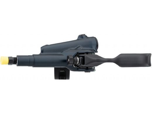 Гальма гідравлічні Shimano SLX BR-M7100, комплект, 1000+1700 мм, J-kit, колодки G03S