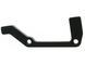 Адаптер задній Shimano SM-MA-R180PSA, для дискових гальм, 180 мм, International Standard