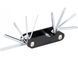 Мультитул PRO Mini tool, 10 функций